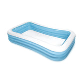 Intex 3.05x1.83m Mega Boy Aile Havuzu